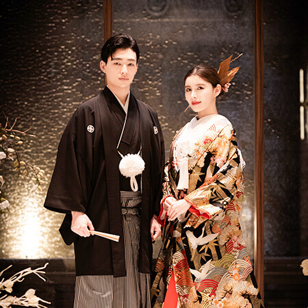 結婚式のつくり方相談ブース