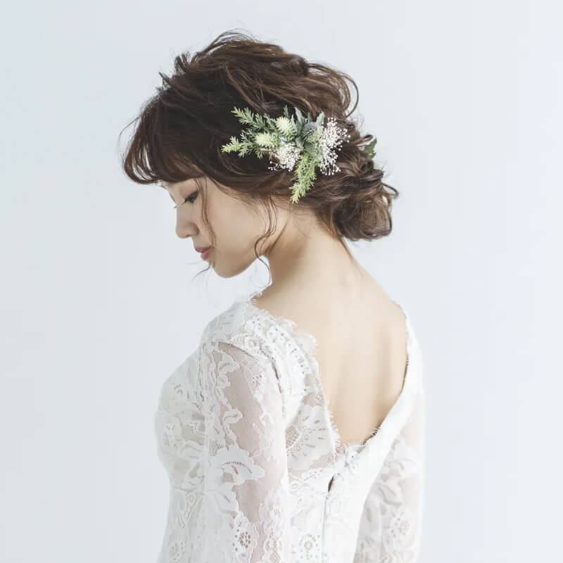 結婚式のつくり方相談ブース