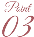 Point 03