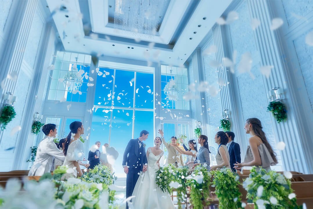 ラグナヴェール SkyTerrace