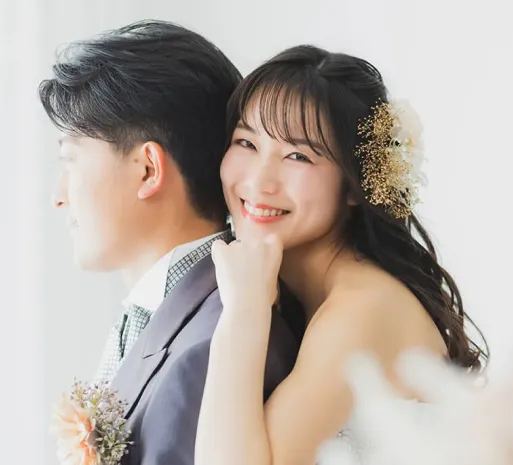 プロカメラマンの私服フォト撮影