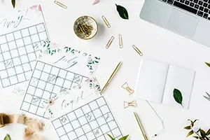 結婚準備の進め方を整理したい