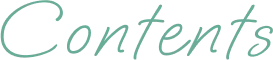 contents