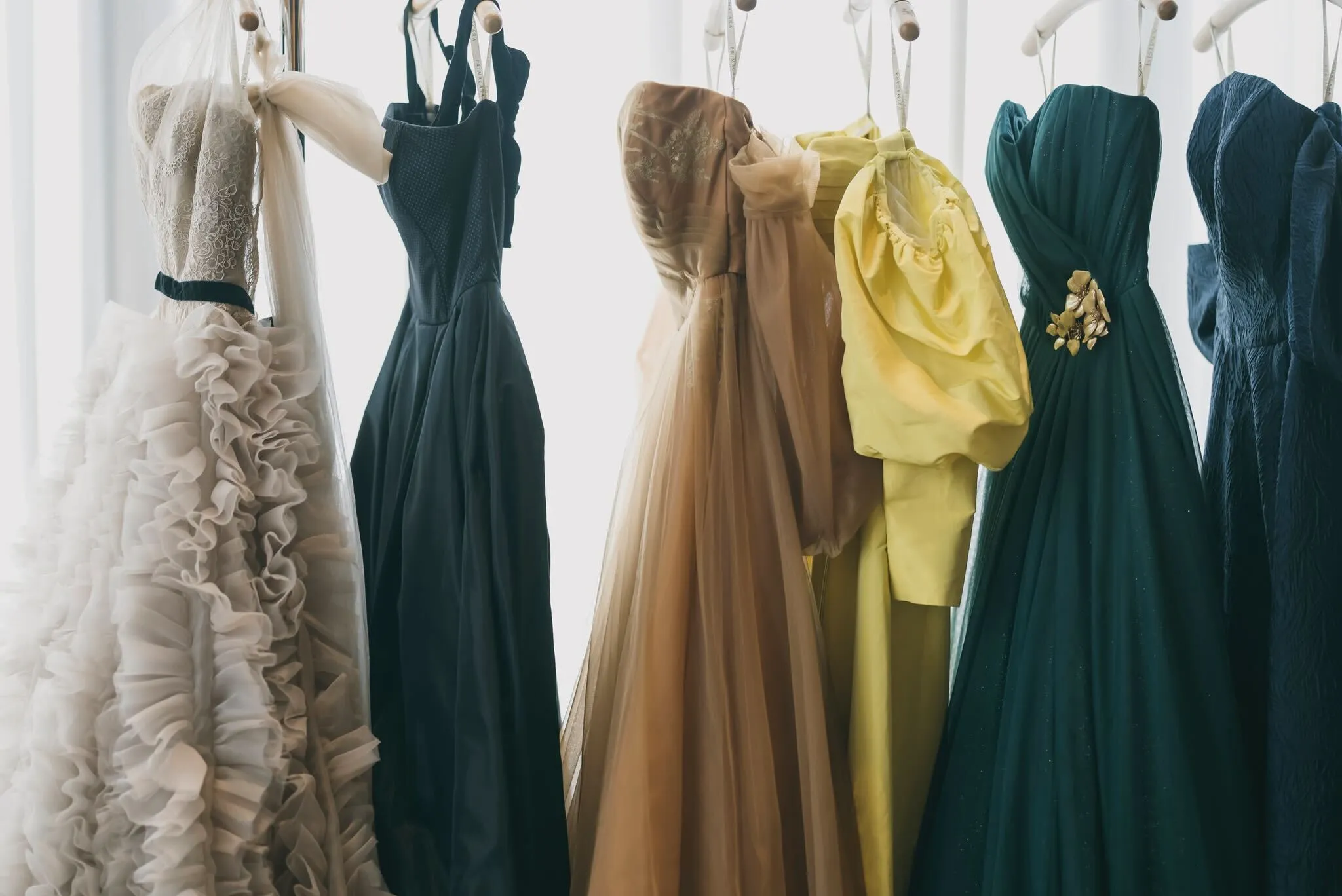 花嫁体験”が無料でできる！