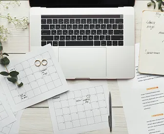 結婚式の見積り診断