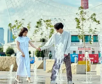 私服フォト撮影体験