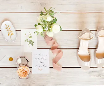 結婚式準備の段取り相談